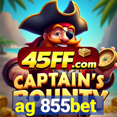 ag 855bet